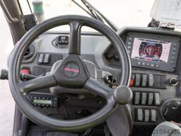 Manitou MRT 2550 Plus Privilege