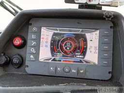 Manitou MRT 2550 Plus Privilege