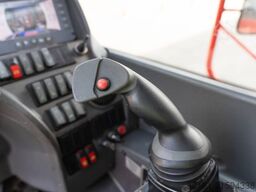 Manitou MRT 2550 Plus Privilege