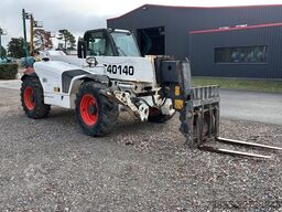 Bobcat T40140