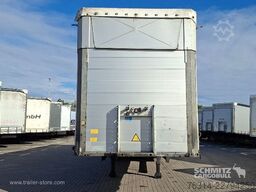 Schmitz Cargobull Curtainsider Mega Getränke