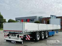 Schmitz Cargobull Plateau Standard