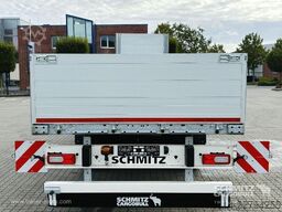 Schmitz Cargobull Plateau Standard