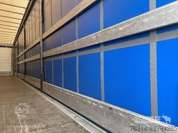 Schmitz Cargobull Curtainsider Standard Getränke