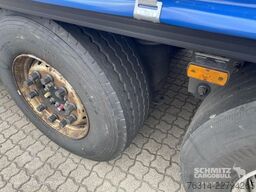 Schmitz Cargobull Curtainsider Standard Getränke
