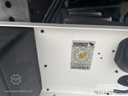 Schmitz Cargobull Curtainsider Standard Getränke