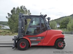 Linde H80D-03/1100