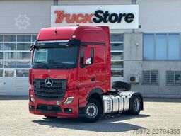  Actros 1851LS ÖLRETARDER