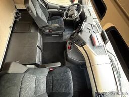  Actros 1851LS ÖLRETARDER