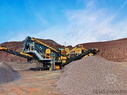 FABO Cone crushers / stone crusher 220-340TPH Cone crushers / stone crusher