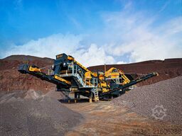 FABO Cone crushers / stone crusher 220-340TPH Cone crushers / stone crusher