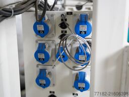 KraussMaffei KME 38-30