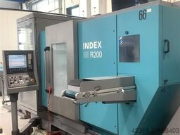 INDEX R 200