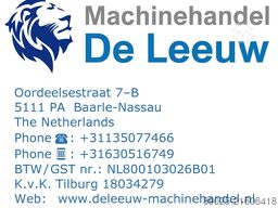 ECOTEQ Ltd. ECOTEQ Ltd. ECOTEQ Ltd.