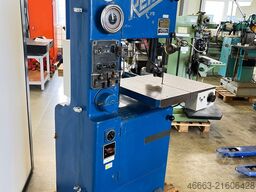 Mössner Rekord SSF 420