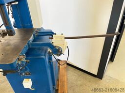 Mössner Rekord SSF 420