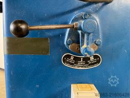 Mössner Rekord SSF 420