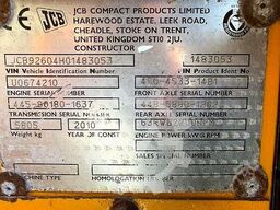 JCB 926