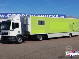 System Trailer PRSH 10TRI PRSH10TRI Bibliotheek, race, camper ...