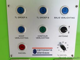 System Trailer PRSH 10TRI PRSH10TRI Bibliotheek, race, camper ...