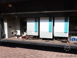 System Trailer PRSH 10TRI PRSH10TRI Bibliotheek, race, camper ...