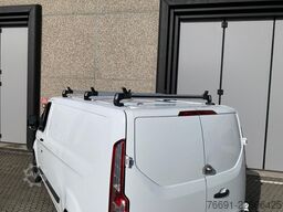 Ford Custom 250 Van L1 - Km 86.800