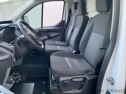 Ford Custom 250 Van L1 - Km 86.800
