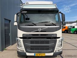 Volvo FM 340 / BDF / Tail Lift / TUV: 8-2027 / NL Truck