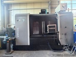 Hurco VMX 60 i