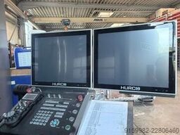 Hurco VMX 60 i
