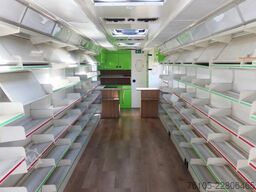 System Trailer PRSH 10TRI PRSH10TRI Bibliotheek, race, camper ...