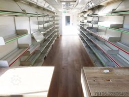 System Trailer PRSH 10TRI PRSH10TRI Bibliotheek, race, camper ...