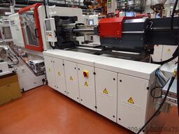 Arburg Allrounder 520 H 1500-800