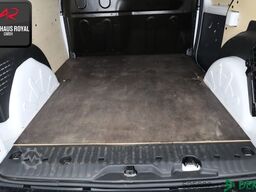 mercedes-benz Citan 112 KASTEN AUT,KLIMA,KAMERA,NAVI,SITZHEIZ.