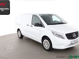 mercedes-benz Vito 116 CDI 4M KASTEN LANG ILS,STANDHEIZ,KAMERA