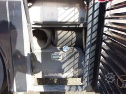 VAN HOOL TD925 ORGINAL KM 85 SITZE