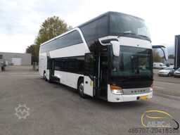 SETRA S 431 DD 89 Sitze