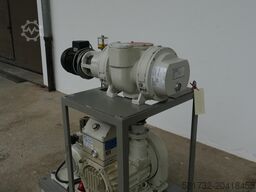 Pfeiffer WKP500A / DUO100