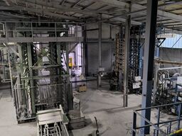 Omag production line 