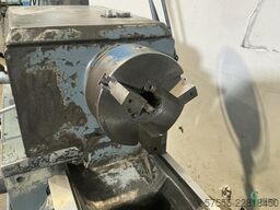 Ernault Somua Cholet 550