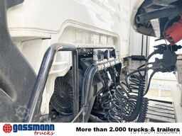 MAN TGX 18.500 4X2 LLS, Retarder, Vollumer