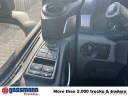 MAN TGX 18.500 4X2 LLS, Retarder, Vollumer