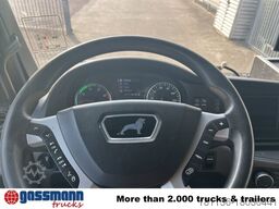 MAN TGX 18.500 4X2 LLS, Retarder, Vollumer