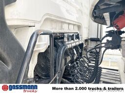 MAN TGX 18.500 4X2 LLS, Retarder, Vollumer