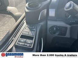 MAN TGX 18.500 4X2 LLS, Retarder, Vollumer