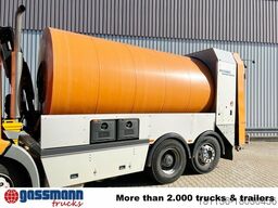 Mercedes-Benz Econic 2629 L/NLA 6x2/4, EEV, Lenkachse, FAUN