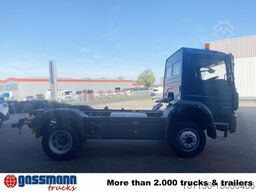 Mercedes-Benz Atego 1630 AK 4x4, Rechtslenker