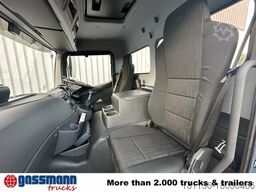 Mercedes-Benz Atego 1630 AK 4x4, Rechtslenker