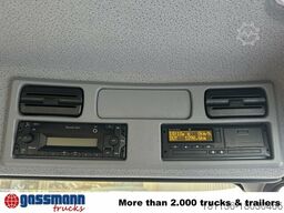 Mercedes-Benz Atego 1630 AK 4x4, Rechtslenker