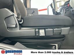 Mercedes-Benz Atego 1630 AK 4x4, Rechtslenker